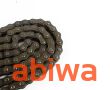 ZESTAW NAPĘDOWY STREET (ZĘBATKI 428-13z, 428-47z(58mm) + ŁAŃCUCH 428-114L) zębatka przód z otworami - 4