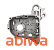 KARTER SILNIKA PRAWY 4T GY6 139QMB - 2