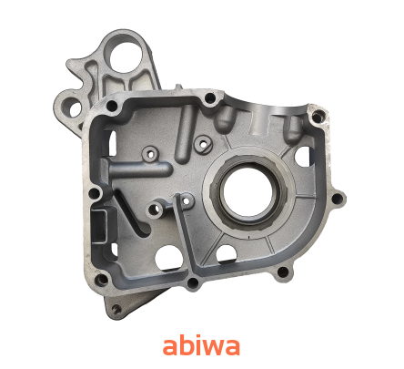 KARTER SILNIKA PRAWY 4T GY6 139QMB