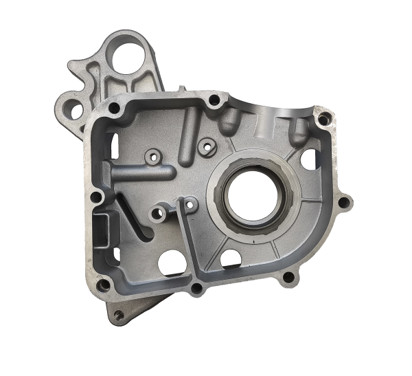 KARTER SILNIKA PRAWY 4T GY6 139QMB