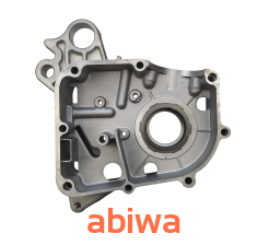 KARTER SILNIKA PRAWY 4T GY6 139QMB