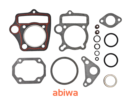 USZCZELKI CYLINDRA GŁOWICY ORINGI ATV 110 (52,4mm) KPL. POWIETRZE