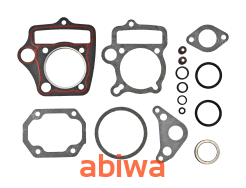 USZCZELKI CYLINDRA GŁOWICY ORINGI ATV 110 (52,4mm) KPL. POWIETRZE