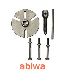 ŚCIĄGACZ KOŁA MAGNESOWEGO UNIWERSALNY M16