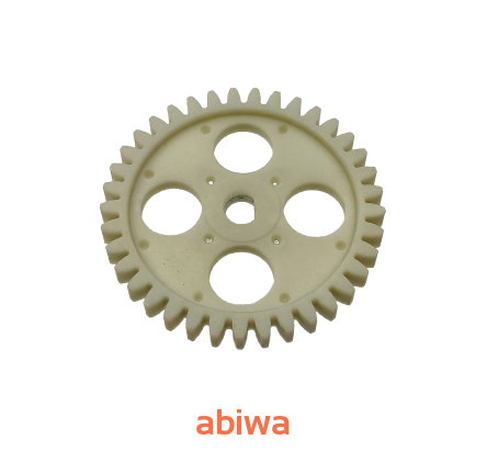 KOŁO ZĘBATE POMPY OLEJU 37z CB250CC ZS169 BASHAN POWIETRZE TRZPIEŃ 7MM
