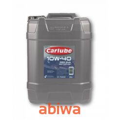 OLEJ CARLUBE DO SILNIKÓW 4T 10W-40 - 20 L
