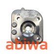 CYLINDER + GŁOWICA KPL. 2T 50CCM (40mm) sworzeń 10mm -  QUANTUM- ANH - 6
