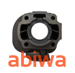 CYLINDER + GŁOWICA KPL. 2T 50CCM (40mm) sworzeń 10mm -  QUANTUM- ANH - 3