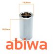 WARIATOR - SPRZĘGŁO PRZÓD KOMPLET GY6 4T - 5,0g - bez zębatki - ABIWA - 7