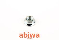 NAKRĘTKA WAŁU LEWA 4T GY6 M12x1.25 Longjia Zipp Romet Kingway Kinroad Quest Wilga Baotian