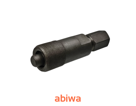 ŚCIĄGACZ KOŁA MAGNESOWEGO 4T KYMCO DINK  24X1 PRAWY GWINT