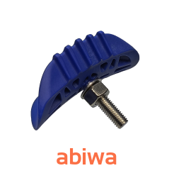 TRZYMAK OPONY UCHWYT, RIM LOCK 1,85"