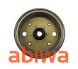 KOŁO MAGNESOWE-MAGNETO STATOR ISKROWNIKA 4T - 3