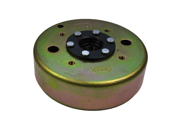 KOŁO MAGNESOWE-MAGNETO STATOR ISKROWNIKA 4T