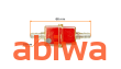 FILTR PALIWA - UNIWERSALNY - FAST FLOW wężyk 6mm CZERWONY Z MAGNESEM - 3