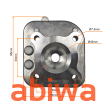 GŁOWICA 2T 50CCM (40mm) - QUANTUM, JOG - 4