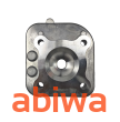 GŁOWICA 2T 50CCM (40mm) - QUANTUM, JOG - 2