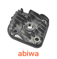 GŁOWICA 2T 50CCM (41mm) - QUANTUM, JOG