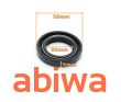 SIMMERINGI USZCZELNIACZ GY6 4T 125CCM KPL. 4SZT. - 3