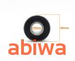 TULEJA METALOWO-GUMOWA ZIMMERBLOCK 28x10X22 -2szt. - 4