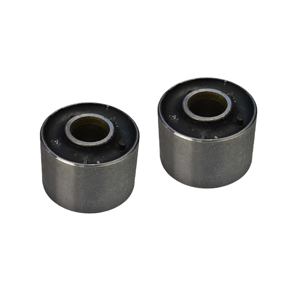 TULEJA METALOWO-GUMOWA ZIMMERBLOCK 28x10X22 -2szt.