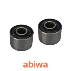 TULEJA METALOWO-GUMOWA ZIMMERBLOCK 28x10X22 -2szt.