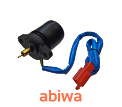 ELEKTROZAWÓR GAŹNIKA -ssania-2T JOG, QUANTUM (GRUBY)(ELEKTROZAWÓR SSANIA)