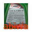 OLEJ PRZEKŁADNIOWY GEAR OIL 80W90 GL-4 1L JASOL - 3