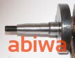 WAŁ KORBOWY APRILIA SR50 SUZUKI KATANA MORINI LC 1999-2006 - 4