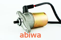 ROZRUSZNIK SILNIKA 4T 139QMB- OCZKIEM Z PRZEWODEM