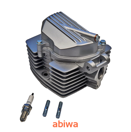 GŁOWICA ROMET ZETKA 150CCM (62mm) KPL.