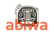 GŁOWICA KPL 4T GY6 50CCM Z ODPOWIETRZENIEM UZBROJONA - 4