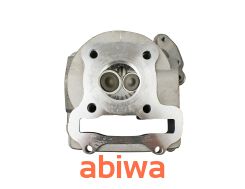 GŁOWICA KPL 4T GY6 50CCM Z ODPOWIETRZENIEM UZBROJONA