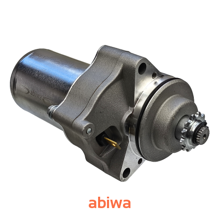 ROZRUSZNIK SILNIKA GÓRNY - MINICHOPPER, ATV 70/110/125 - CHROM