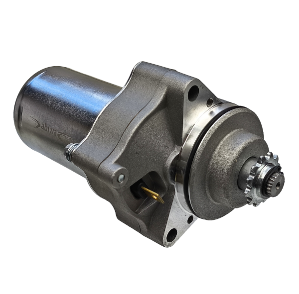 ROZRUSZNIK SILNIKA GÓRNY - MINICHOPPER, ATV 70/110/125 - CHROM