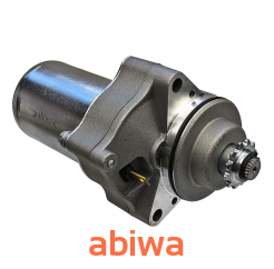 ROZRUSZNIK SILNIKA GÓRNY - MINICHOPPER, ATV 70/110/125 - CHROM