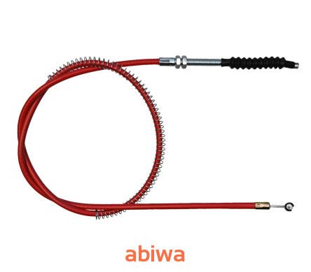 LINKA SPRZĘGŁA PITBIKE, MRF 110/120/140, CROSS 110/125,  HONDA CRF50 DŁ. 105CM