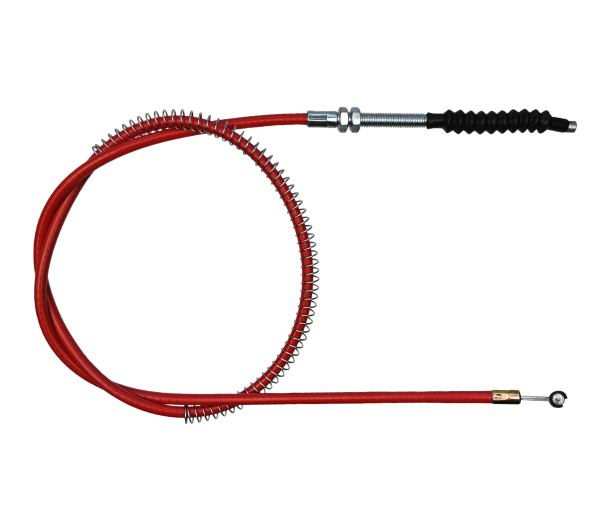 LINKA SPRZĘGŁA PITBIKE, MRF 110/120/140, CROSS 110/125,  HONDA CRF50 DŁ. 105CM