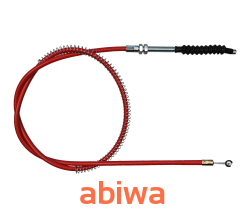 LINKA SPRZĘGŁA PITBIKE, MRF 110/120/140, CROSS 110/125,  HONDA CRF50 DŁ. 105CM