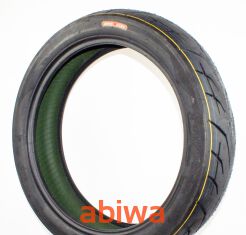 OPONA 140/70-17 TL- BEZDĘTKOWA BOSS TIRE BL-702 6-WARSTWOWA