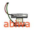 OPORNIK ŚWIATEŁ, REZYSTOR 5W/20W 5Ω/5,9Ω GY6, 4T, 139QMB - 2