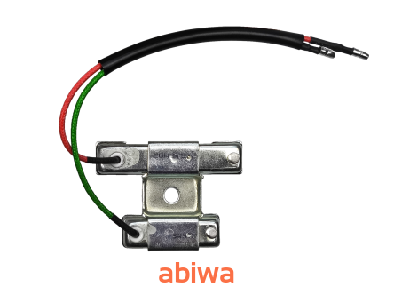 OPORNIK ŚWIATEŁ, REZYSTOR 5W/20W 5Ω/5,9Ω GY6, 4T, 139QMB