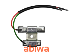 OPORNIK ŚWIATEŁ, REZYSTOR 5W/20W 5Ω/5,9Ω GY6, 4T, 139QMB