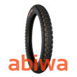OPONA 3,00-18 TT- DĘTKOWA BOSS TIRE BL-209 6-WARSTWOWA - 2