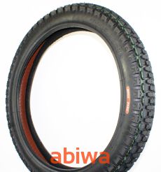 OPONA 3,00-18 TT- DĘTKOWA BOSS TIRE BL-209 6-WARSTWOWA