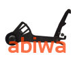 WAŁEK ZMIANY BIEGÓW ATV 110 MOTOROWER CHOPPER 4T - 2