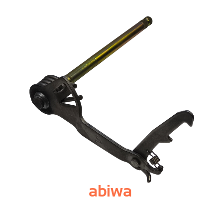 WAŁEK ZMIANY BIEGÓW ATV 110 MOTOROWER CHOPPER 4T