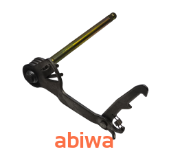 WAŁEK ZMIANY BIEGÓW ATV 110 MOTOROWER CHOPPER 4T