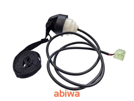 ZRYWKA WYŁĄCZNIK ZAPŁONU ( KILL SWITCH ) ATV QUAD