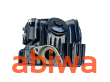 GŁOWICA ATV 125CCM (52,4mm) - UZBROJONA Z WAŁKIEM CZARNA - 3